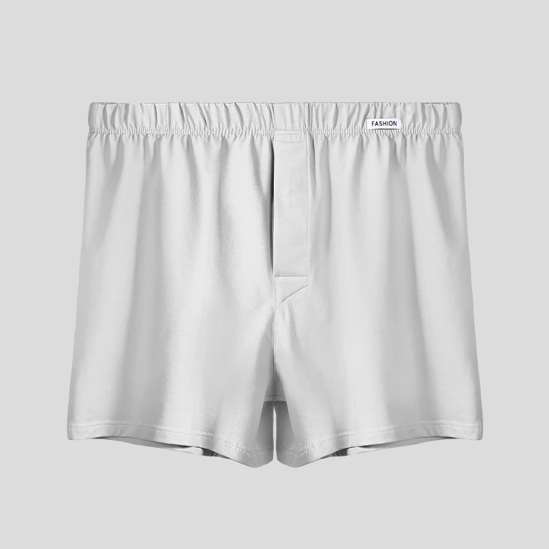 Men's underwear boxers home pa - đánh giá và giá Boxer Brief Pack Cotton