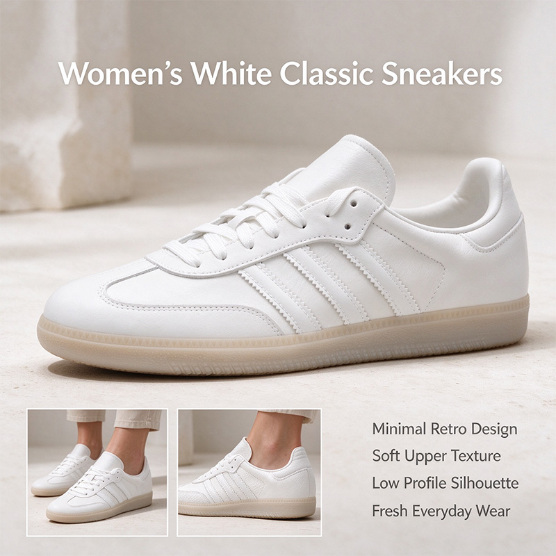 New Adidas SAMBA OG W IH9148 R - đánh giá và giá Adidas Shoes Samba