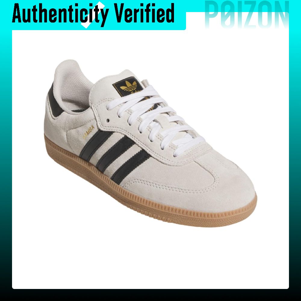 Adidas Originals Samba ADV Lea - đánh giá và giá Adidas Shoes Samba