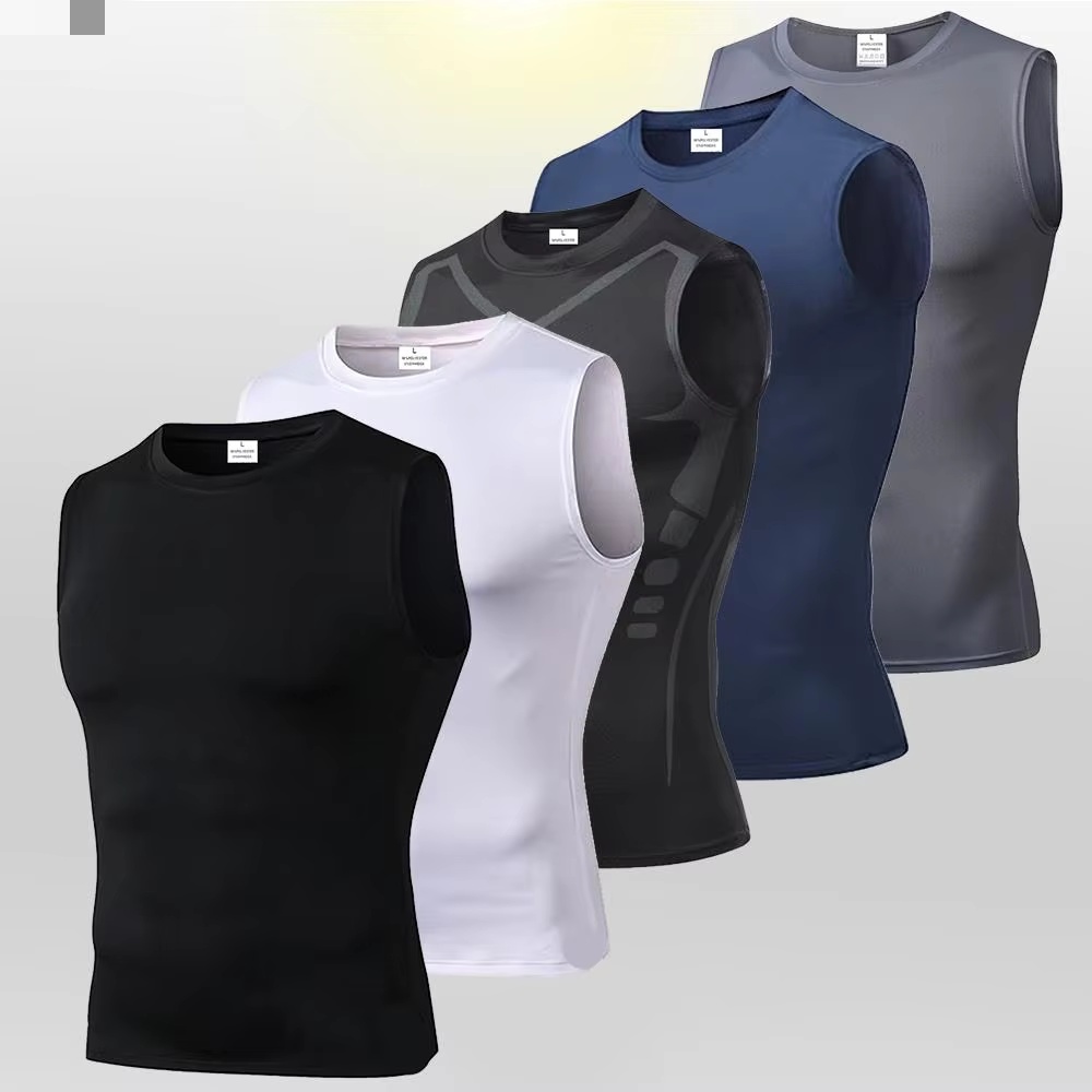 Mens Compression Pants Tights  - đánh giá và giá Compression Shorts Athletes