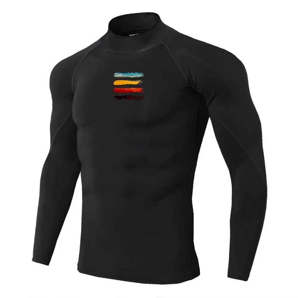 Men Sport T-shirt Quick Dry Bo - đánh giá và giá Quick Dry Underwear