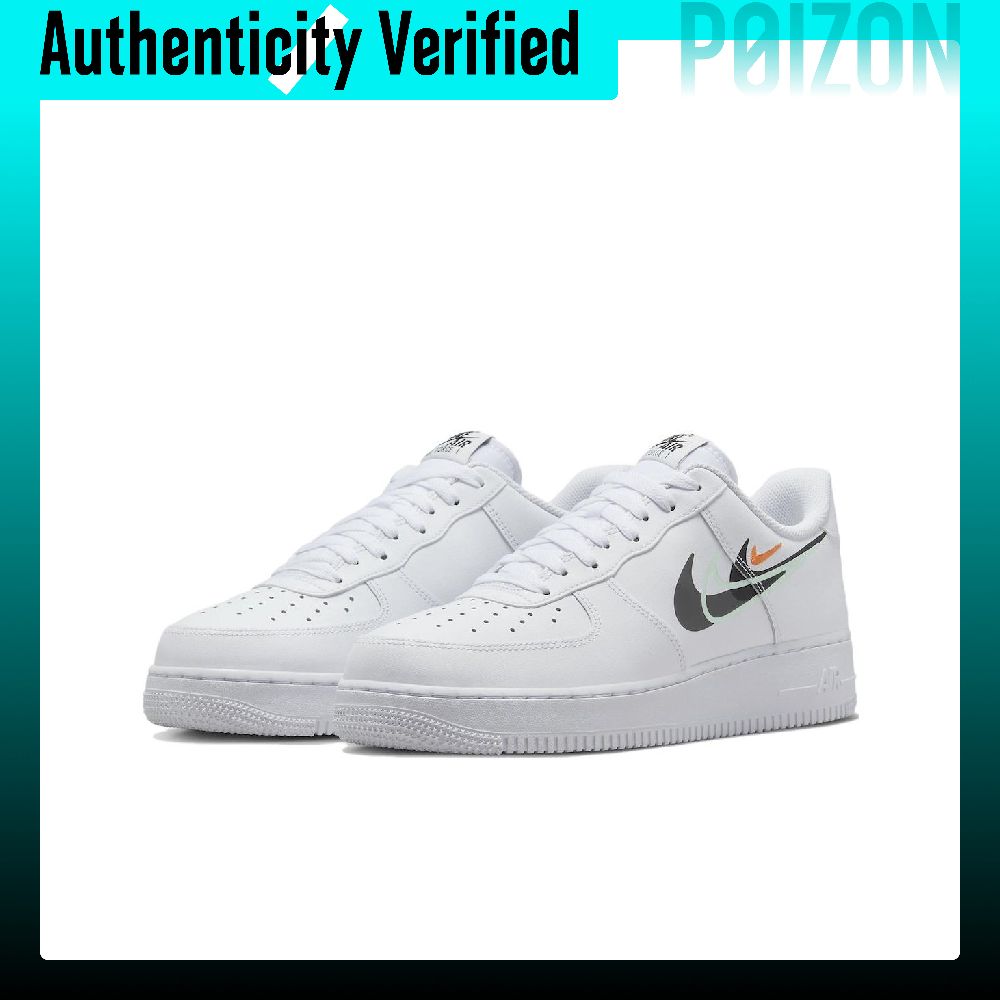 Nike Air Force 1 Skate Shoes M - đánh giá và giá Nike Shoes Air Force 1