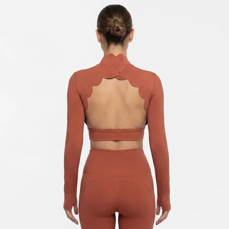 FUBEIKE Shell Lace Long Sleeve - đánh giá và giá Compression Long Pant