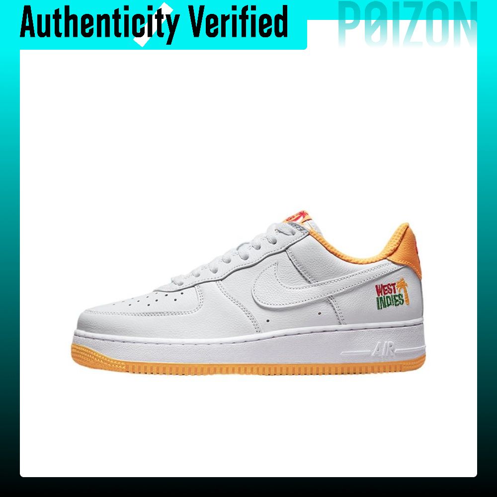 Nike Air Force 1 'West Indies  - đánh giá và giá Nike Shoes Air Force 1