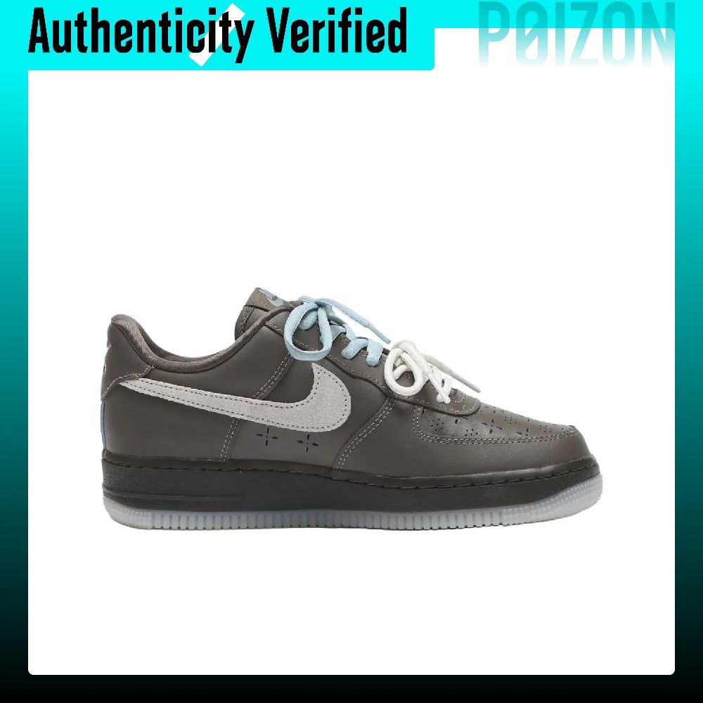 Nike Air Force 1 Breathable Lo - đánh giá và giá Nike Shoes Air Force 1