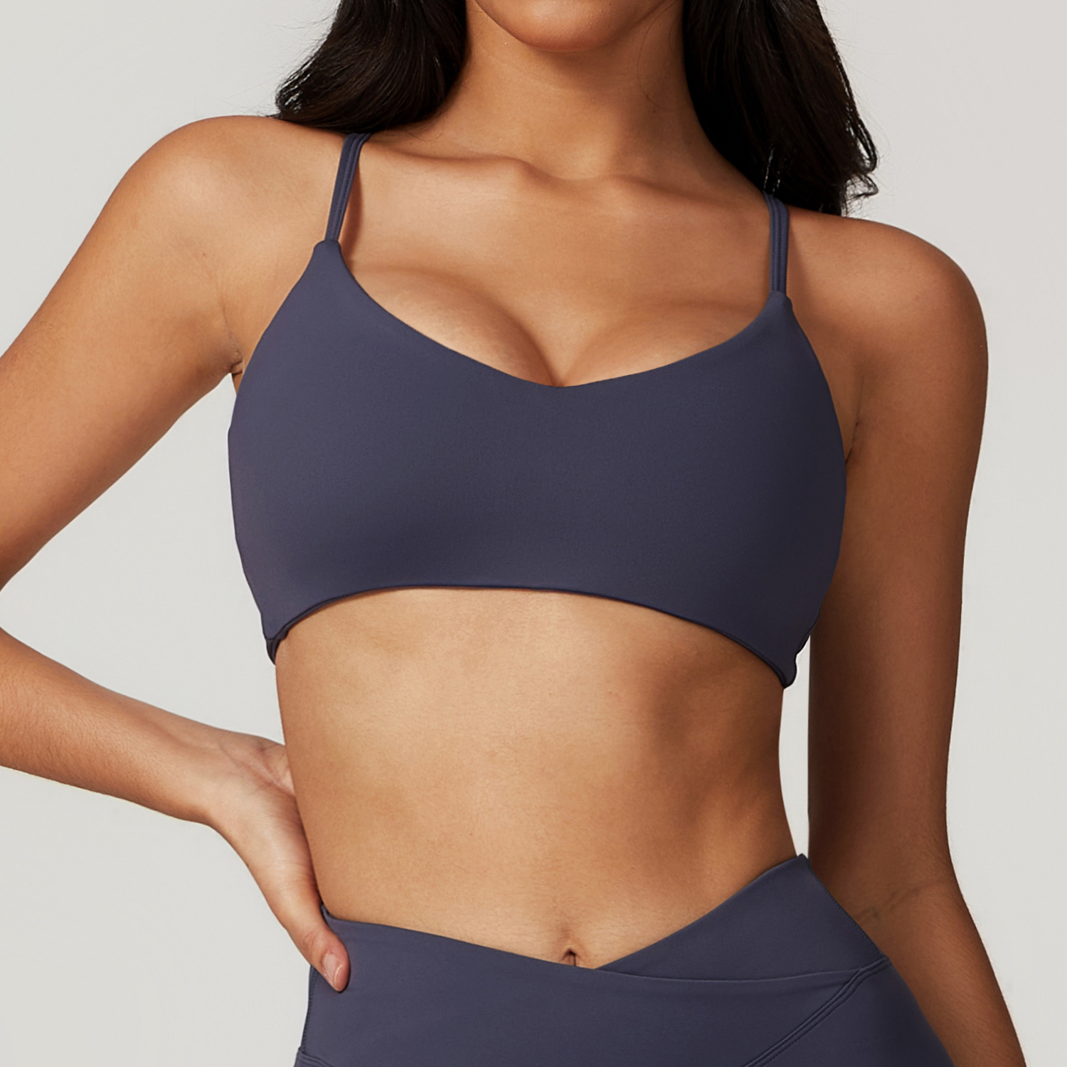 Sports Underwear Women Yoga Br - đánh giá và giá Quick Dry Underwear