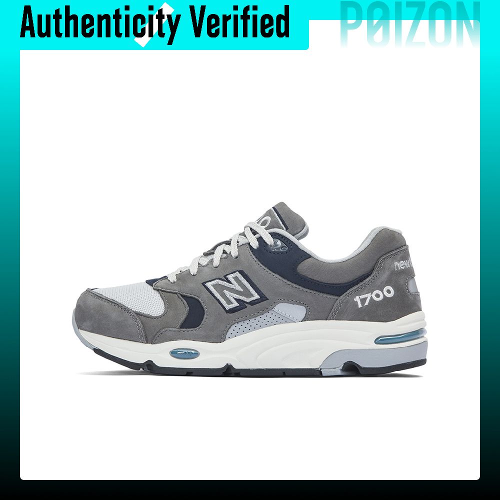 New Balance NB 1700 Casual Sho - đánh giá và giá New Balance Shoes 9060