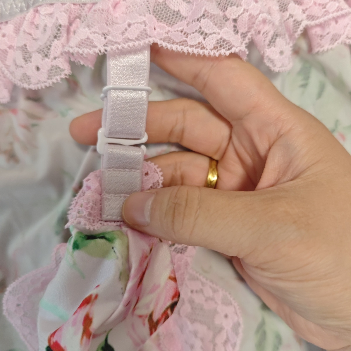 Handmade Floral Sexy Cute Man  - đánh giá và giá Boxer Shorts Modal