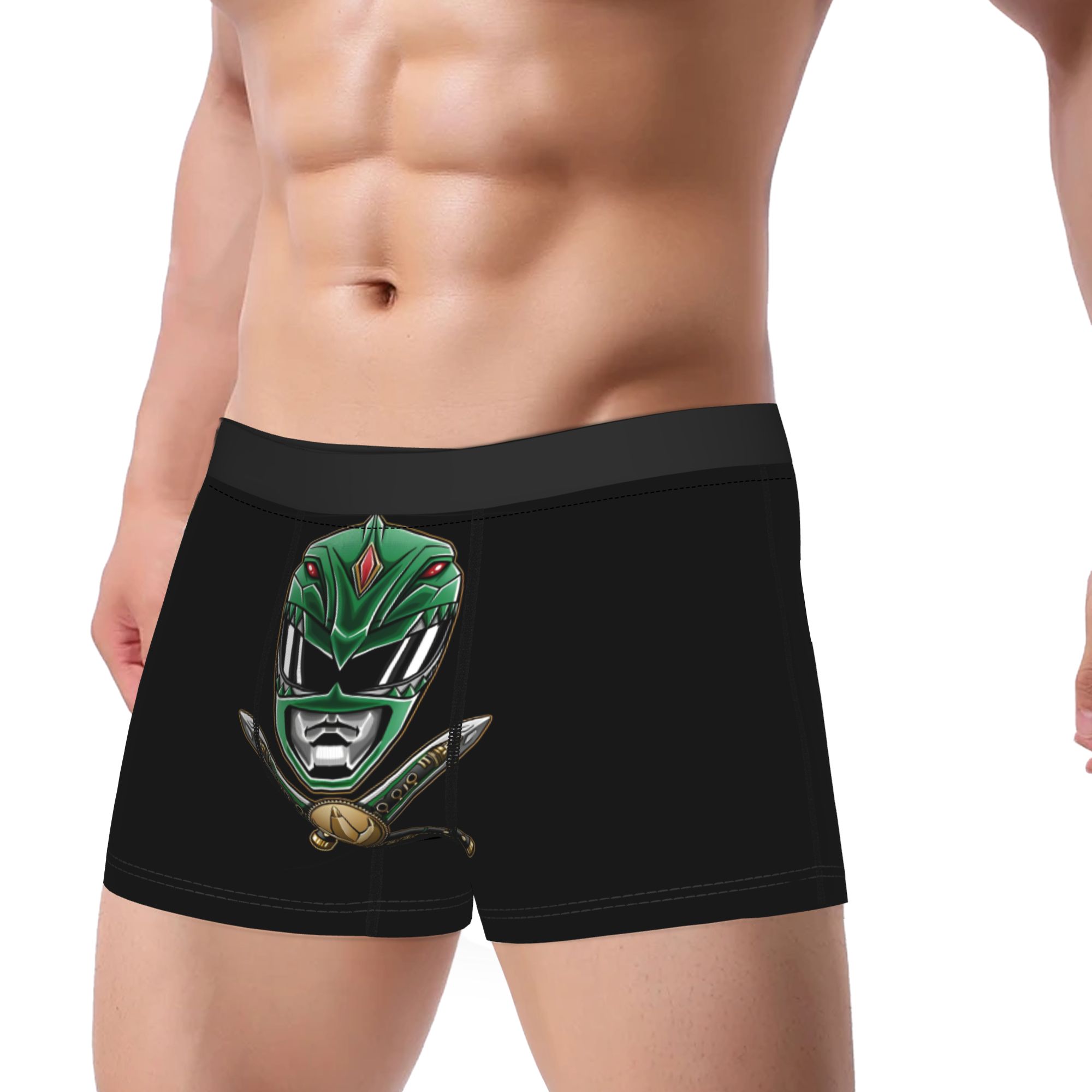Sexy Boxer Shorts Panties Brie - đánh giá và giá Boxer Shorts Modal