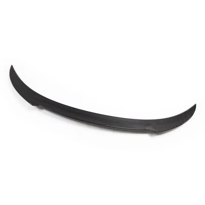 for BMW 8 Series G15 M8 F92 Co - đánh giá và giá Bamboo Fiber Trunk